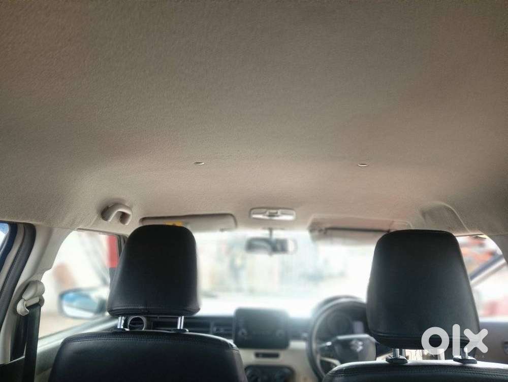 Maruti Suzuki Ignis 1.2 Amt Delta, 2018, Petrol