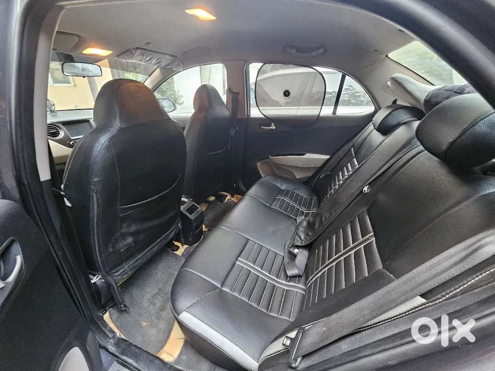 Hyundai Xcent Diesel 2018 Last Crdi Sx Optional Diesel Posted By Owner