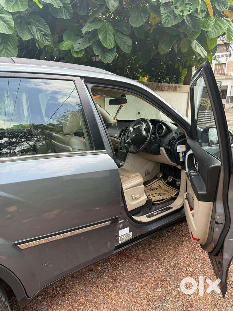 Mahindra Xuv500 2015 Diesel Good Condition