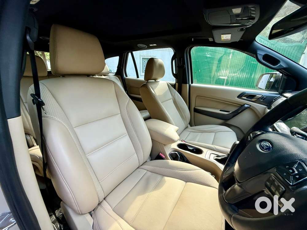 Ford Endeavour 3.2 Automatic 2019