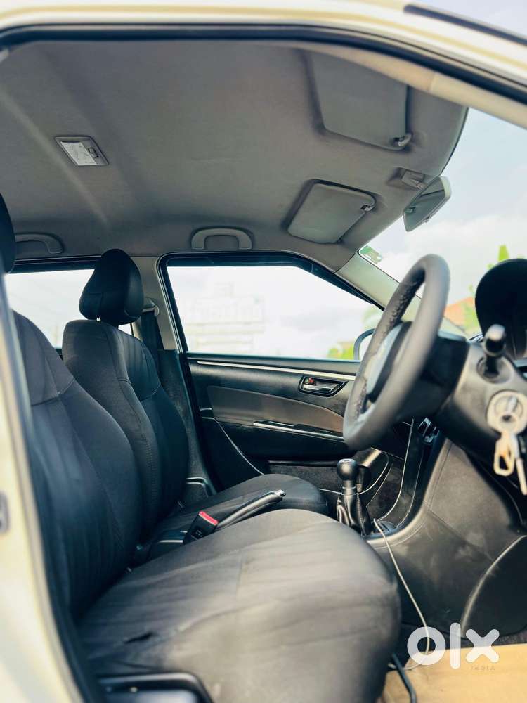 Maruti Suzuki Swift Ddis Vdi, 2014, Diesel
