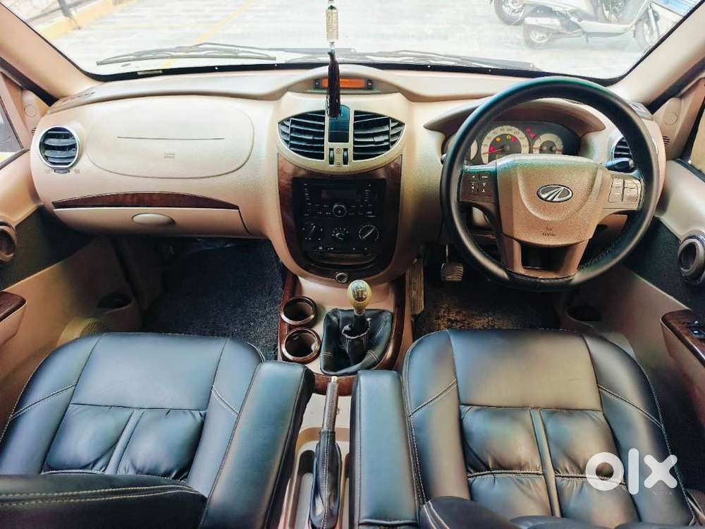 Mahindra Xylo E9 Bs-iv, 2012, Diesel