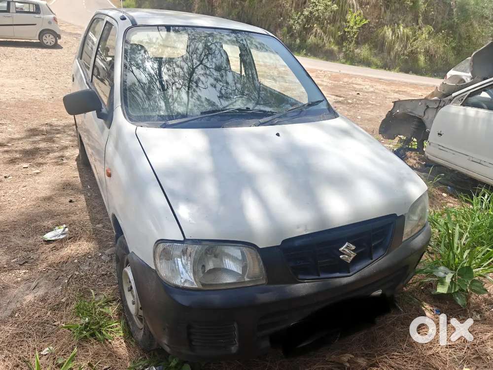 Maruti Alto 2010