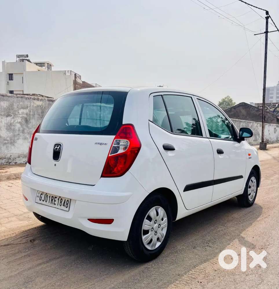 Hyundai I10 2014 Petrol Well Maintained