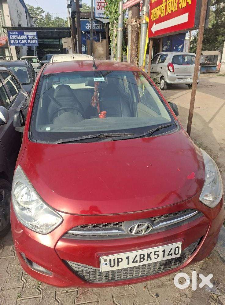 Hyundai I10 Magna O, 2011, Petrol