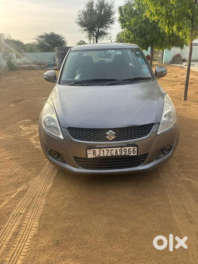 Maruti Suzuki Swift 2014 99000 Km Driven