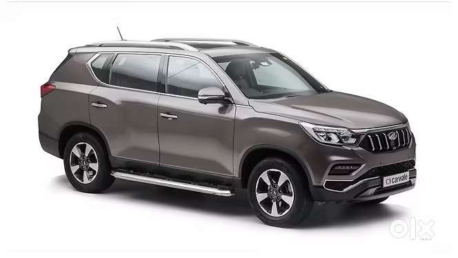 Want To Buy Mahindra Alturas G4 Diesel