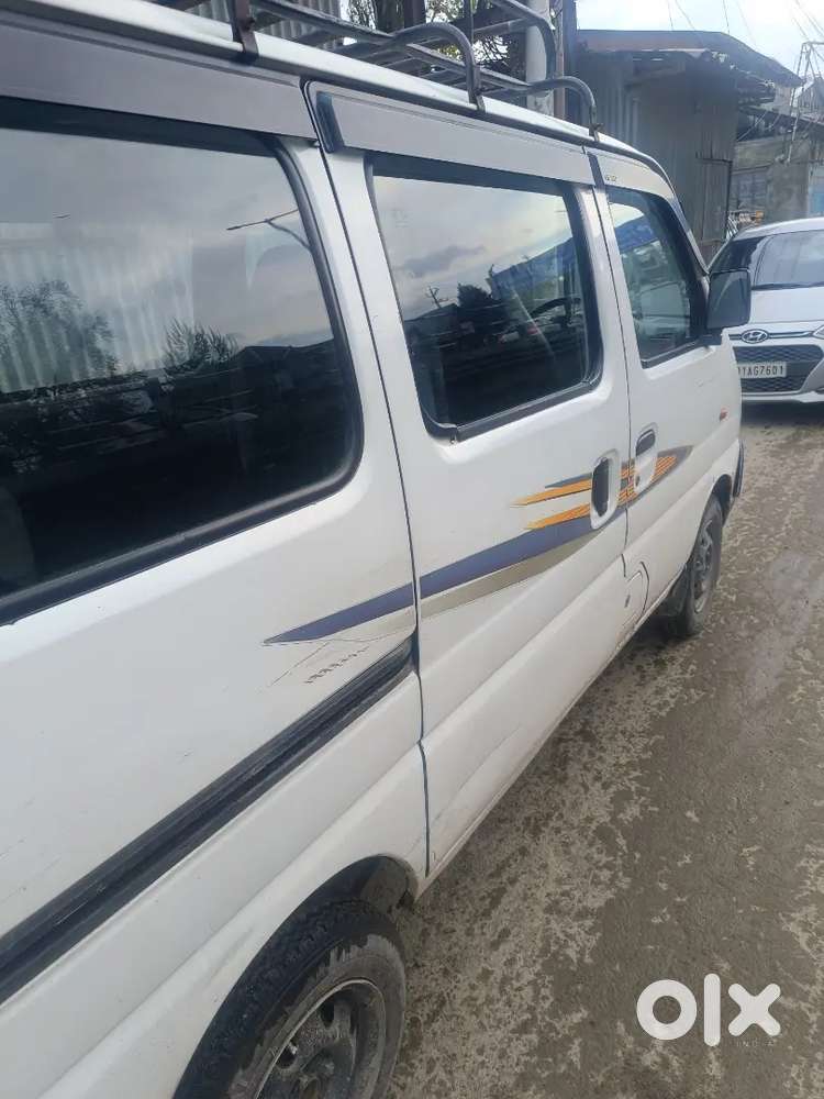 Eeco 5 Seated With Ac