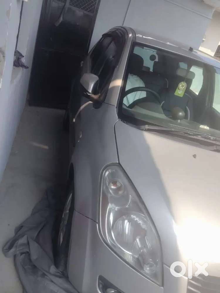 Maruti Suzuki Ritz 2012 Diesel Manual