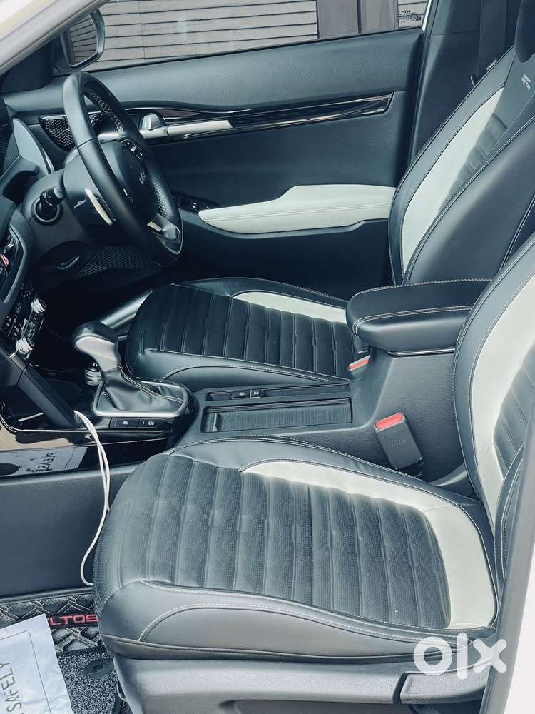 Kia Seltos Gtx Plus At D, 2023, Diesel