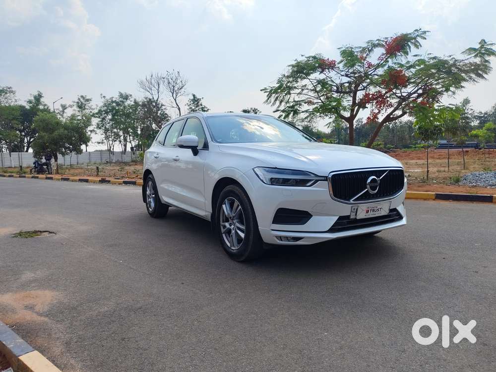 Volvo Xc60 D4 R-design, 2018, Diesel
