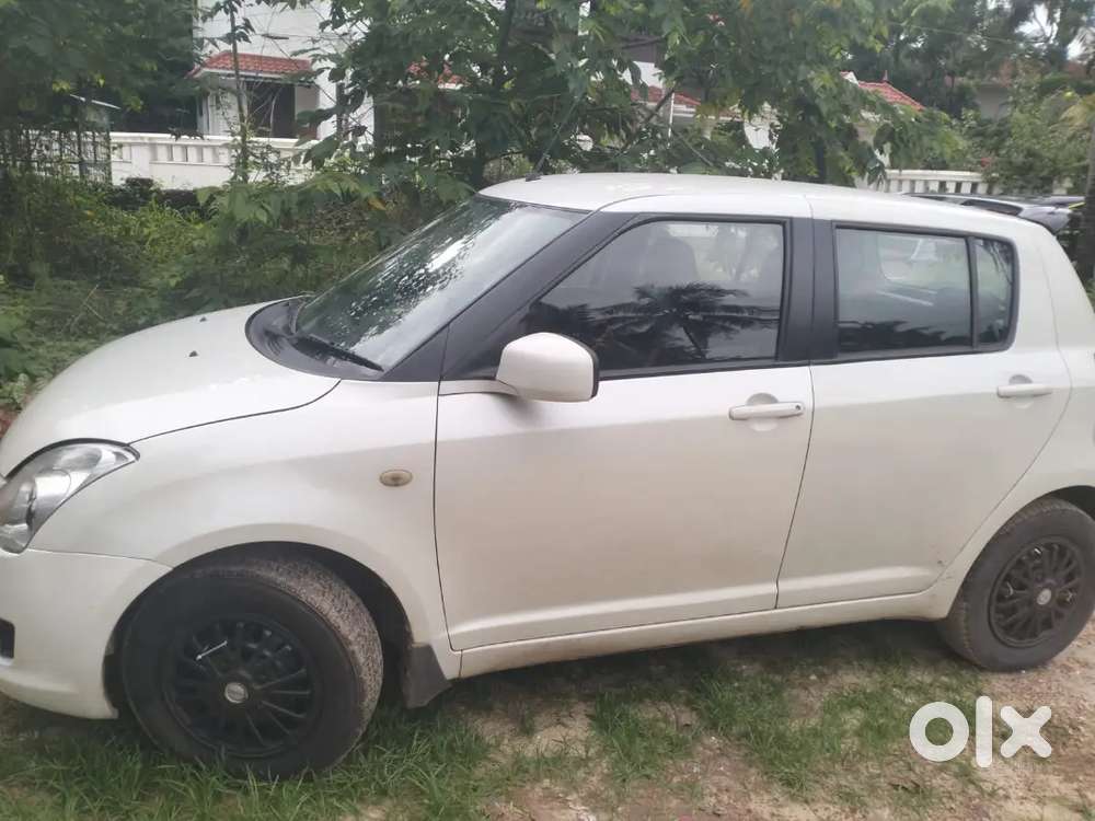 Maruti Suzuki Swift 2009 Petrol Well Maintained