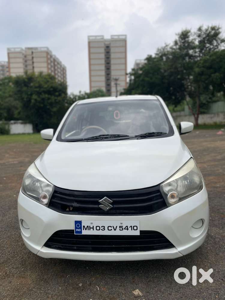 Maruti Suzuki Celerio 2020 Cng Company Fitted