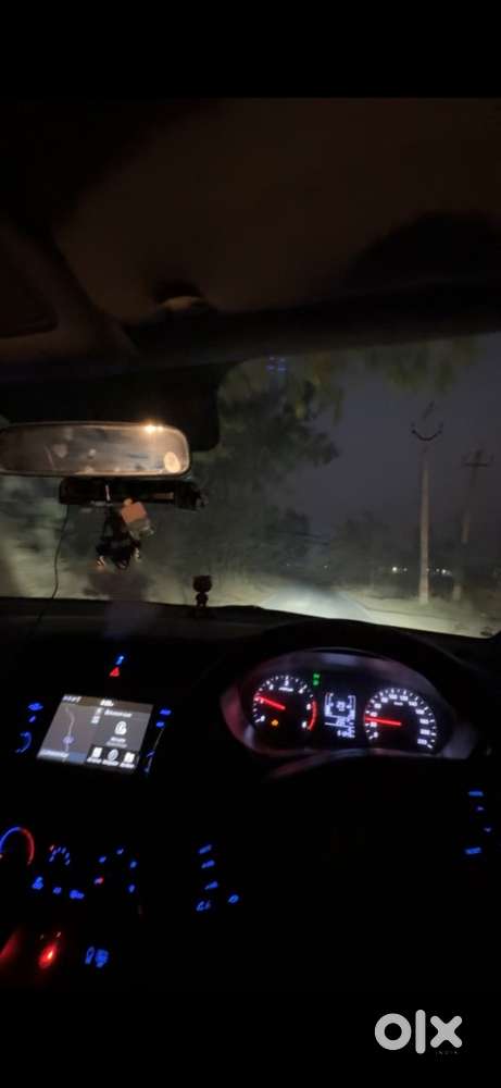 Hyundai Car Diesel 2019 Manual
