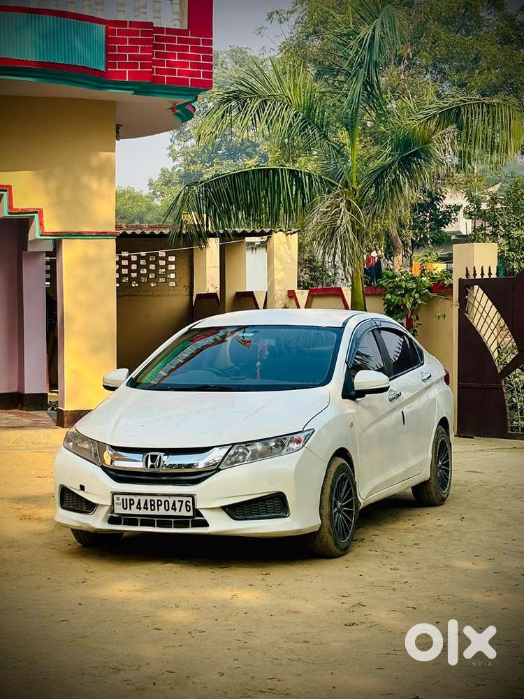 Honda City 2014 Diesel 115000 Km Driven