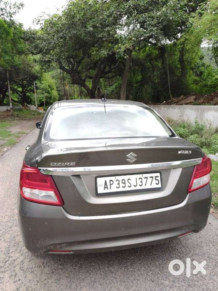 Maruti Suzuki Swift Dzire Vxi Optional, 2023, Cng & Hybrids