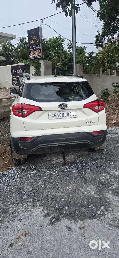 Mahindra Xuv300 Turbosport 2022