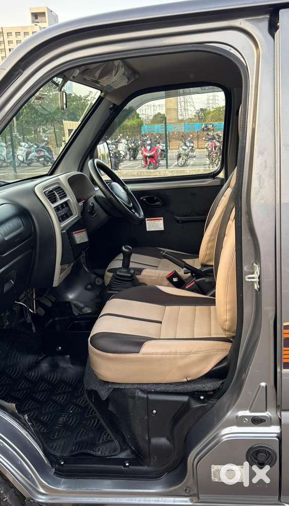 Maruti Suzuki Eeco 5 Str Ac(o) Cng, 2022, Cng & Hybrids