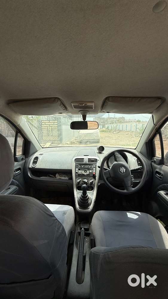 Maruti Suzuki 2011 Manual Petrol