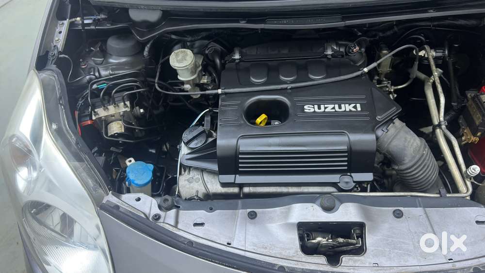 Maruti Suzuki A-star At Vxi, 2013, Petrol