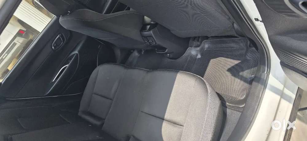 Hyundai New I20 2022 Petrol Manual