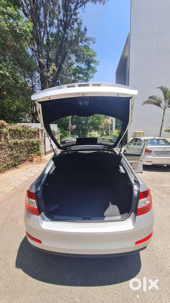 Skoda Octavia 2013-2017 Elegance 2.0 Tdi At, 2017, Diesel