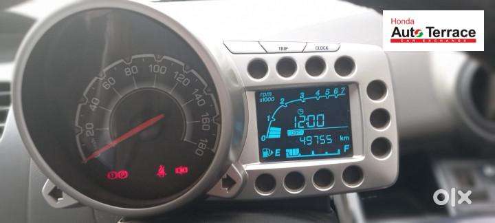 Chevrolet Beat Lt, 2011, Petrol