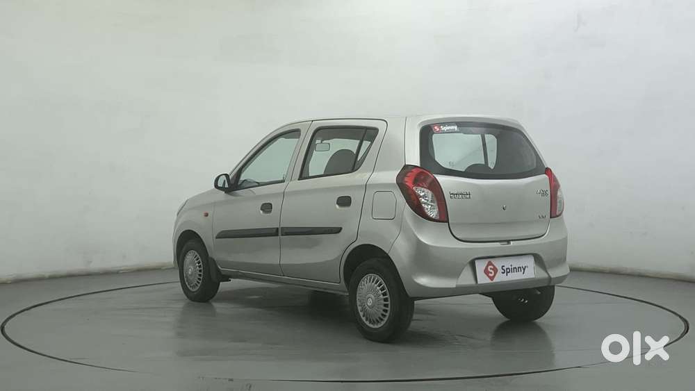 Maruti Suzuki Alto 800 2012-2016 Vxi, 2016, Petrol