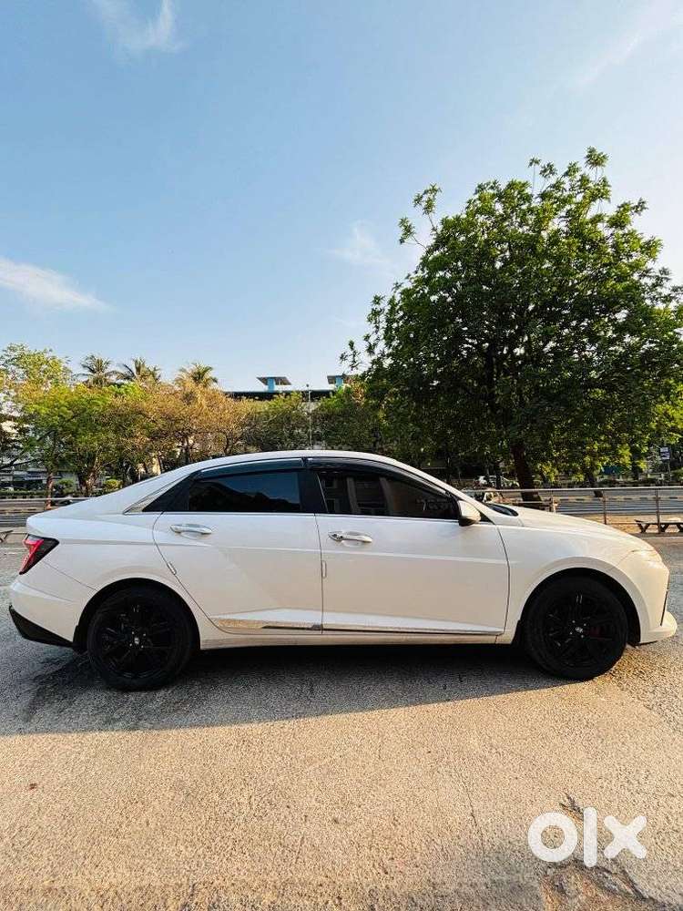 Hyundai Verna 1.5 Sx Turbo Petrol Mt, 2024, Petrol