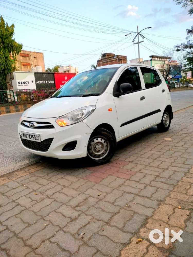 Hyundai I10 1.1l Irde Era Special Edition, 2013, Petrol