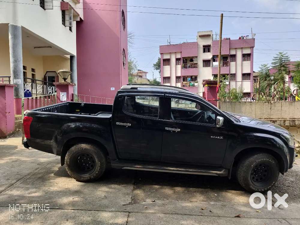 Isuzu S-cab Diesel Manual 2023