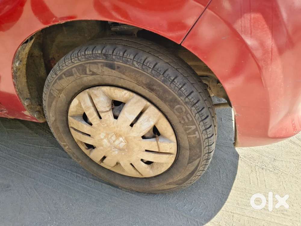 Maruti Suzuki Alto 800 Lxi, 2015, Petrol