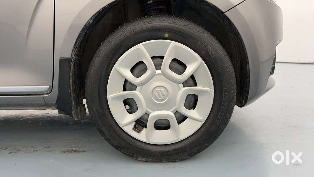 Maruti Suzuki Ignis 1.2 Delta Mt, 2017, Petrol