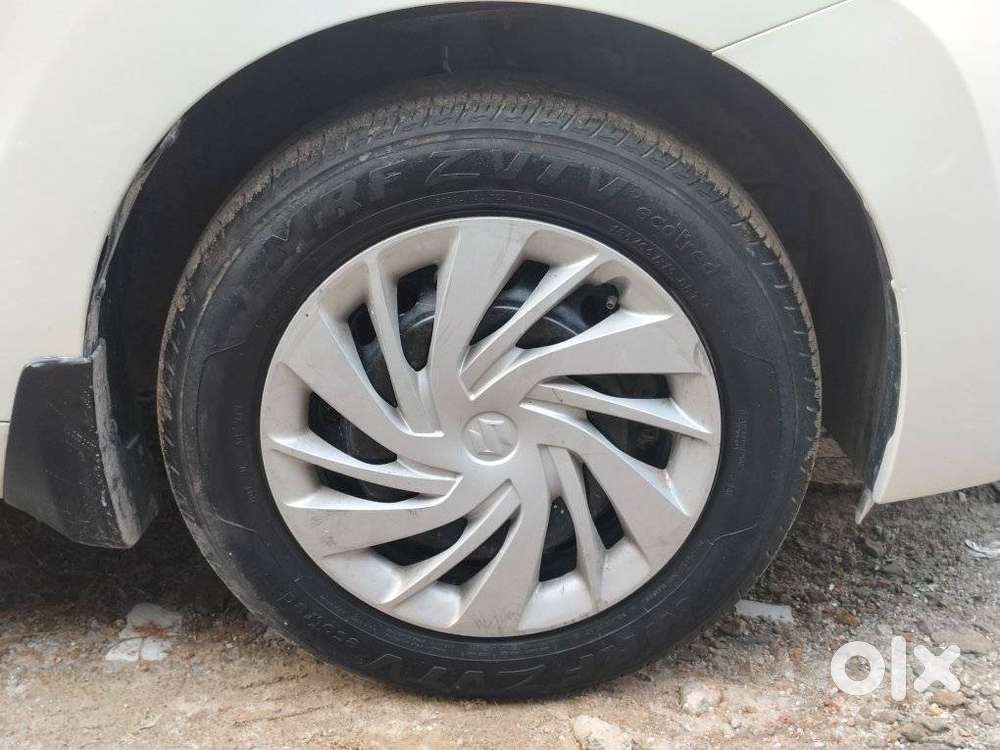 Maruti Suzuki Baleno 1.2 Delta, 2020, Petrol