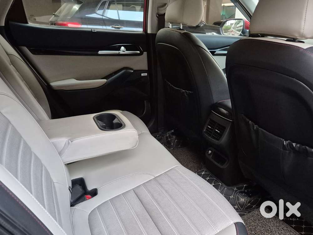 Kia Seltos Gtx Plus 1.5 Turbo Petrol Dct, 2020, Petrol