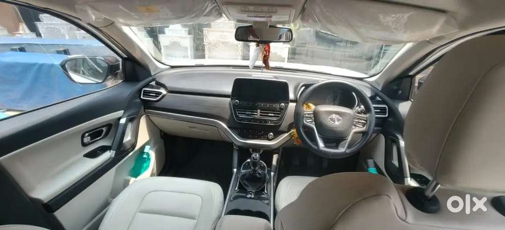 Tata Safari 2.0 Kryotec 2021 Diesel