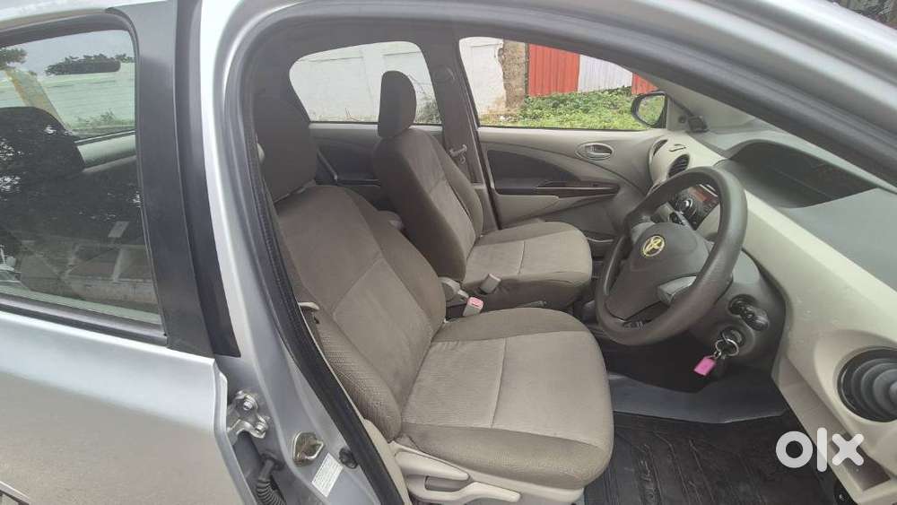Toyota Etios Liva 2014-2016 Vd, 2015, Diesel