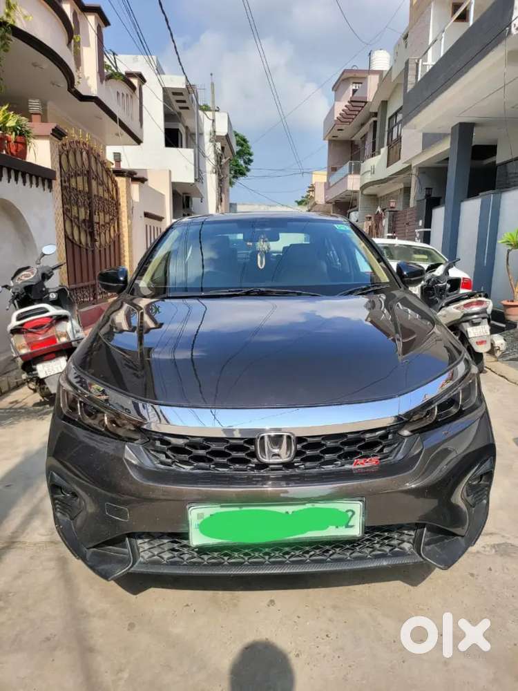 Honda City Vx 2023
