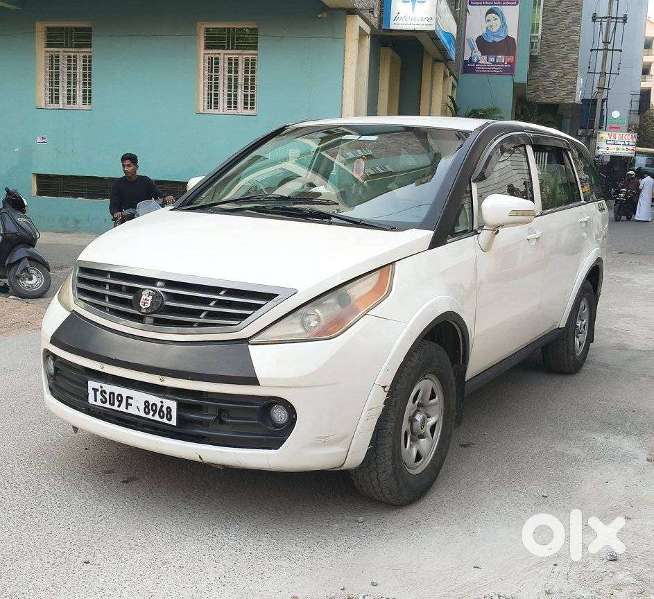 Tata Aria 2010-2013 Pleasure 4x2, 2013, Diesel