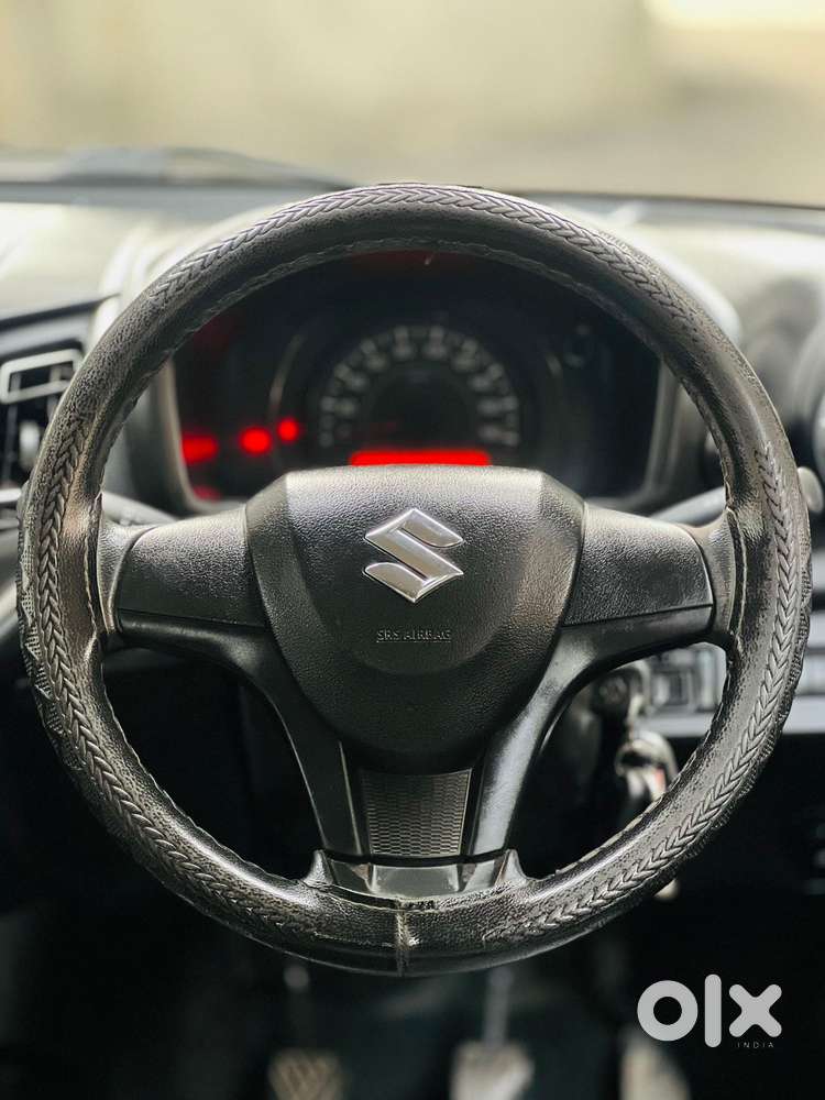 Maruti Suzuki Celerio Vxi(o), 2022, Cng & Hybrids