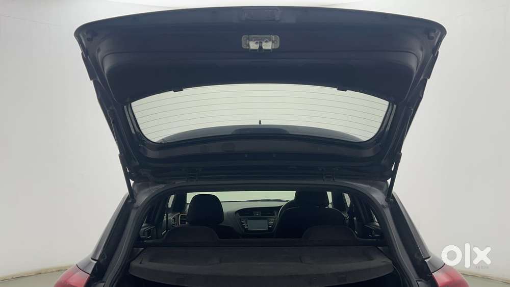 Hyundai I20 Active 1.2 S, 2017, Petrol