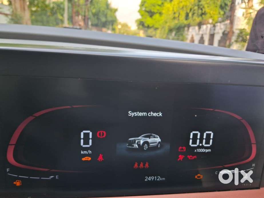 Hyundai Creta S 1.5 Diesel, 2025, Diesel