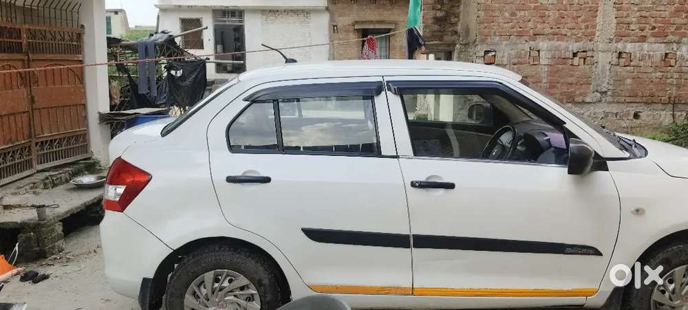 Maruti Suzuki Swift Dzire 06062022