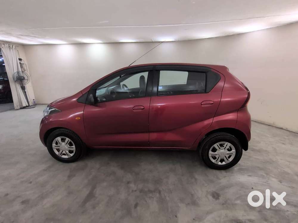 Datsun Redigo S, 2019, Petrol