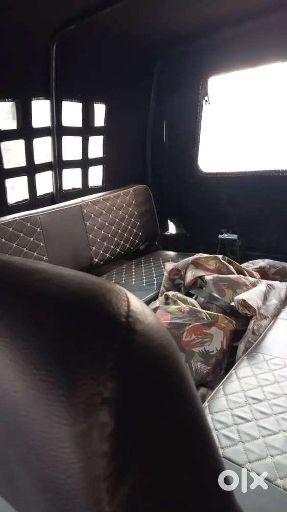 Maruti Suzuki Gypsy 2010 King Soft Top