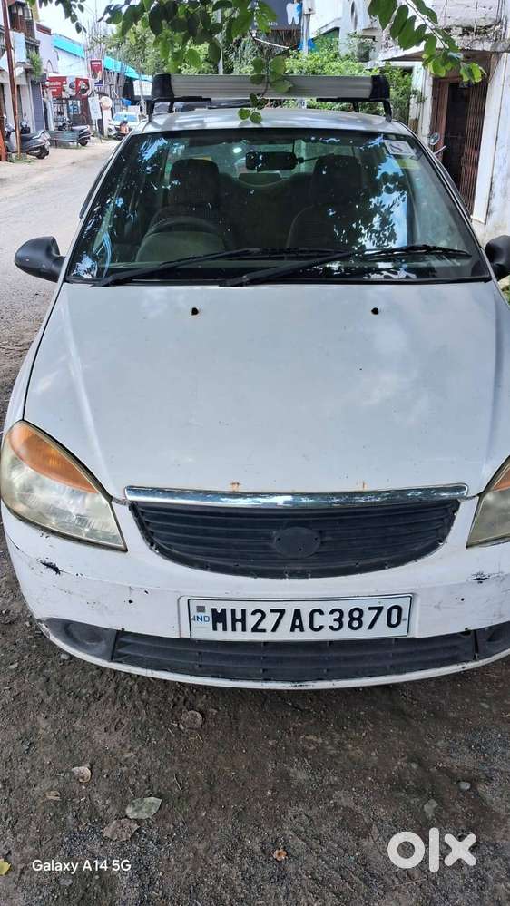 Tata Indigo Cs 2009 Rgegn Valited 20230