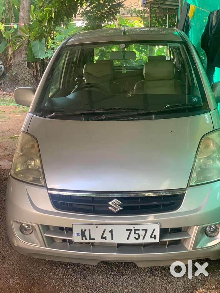 Zen Estilo 2007 Maruti