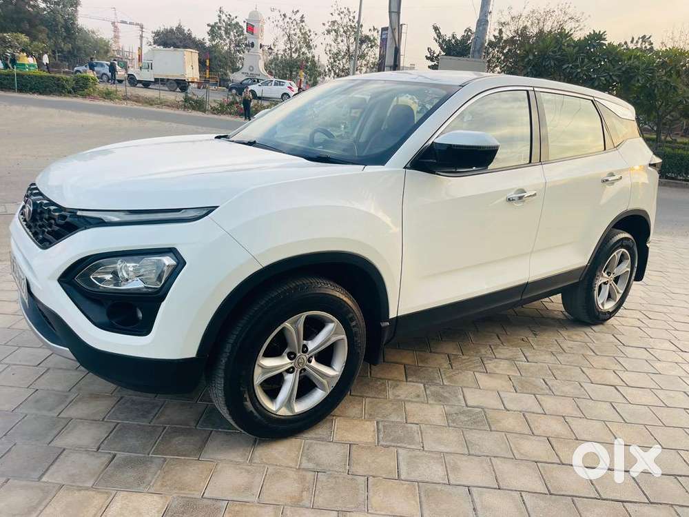 Tata Diesel Car 2019