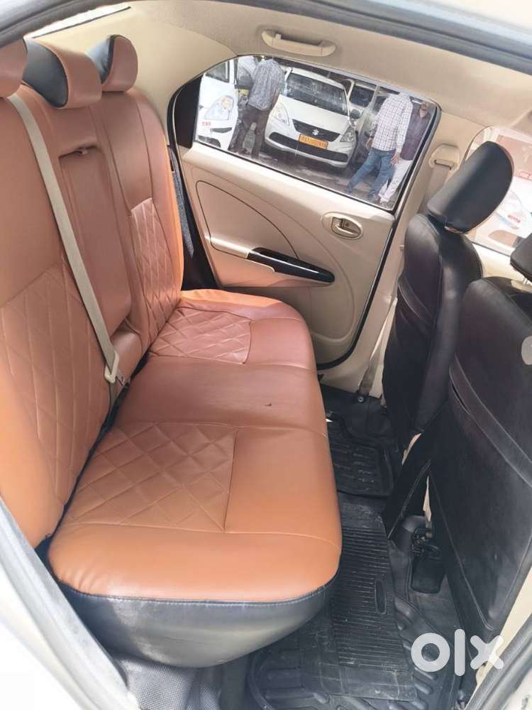 Toyota Etios Gd Sp, 2019, Diesel
