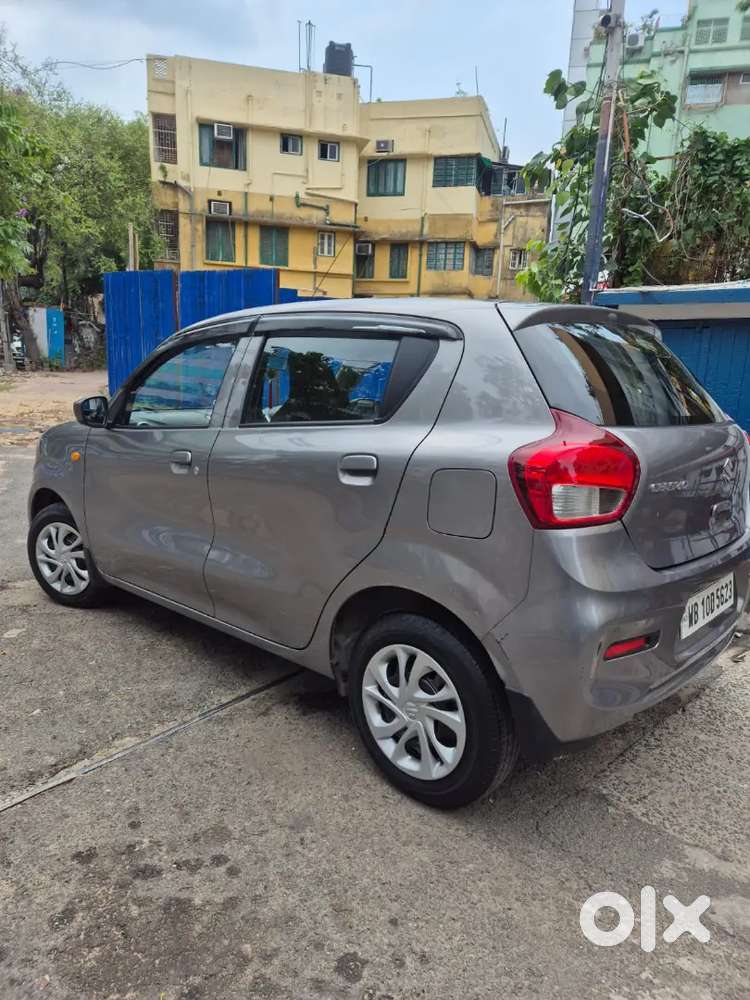 Maruti Suzuki Celerio Vxi  2022 Only 251 Km Driven